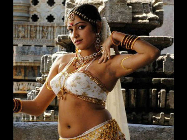 திருவம்பாடி தம்பான் ஹரிப்பிரியா