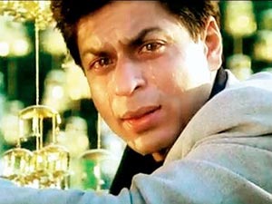 Shahrukh Khan Shahrukh Khan