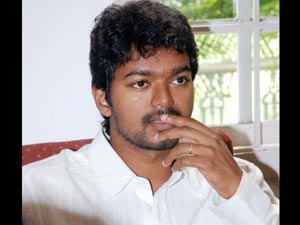 Vijay Vijay
