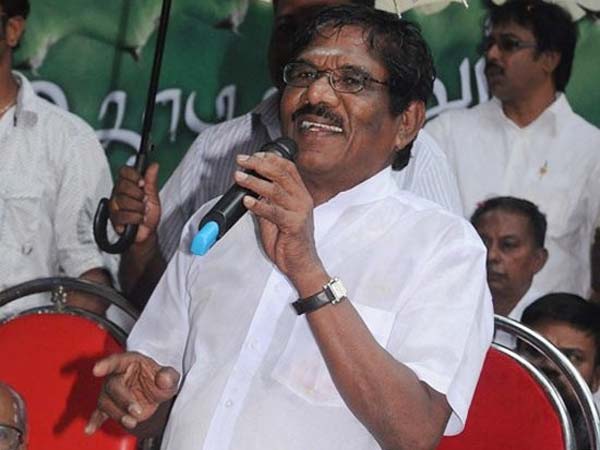 Bharathiraja Bharathiraja