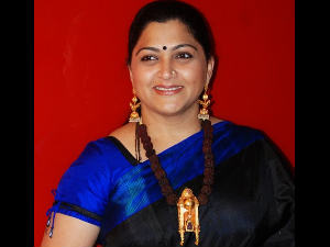 Kushboo Kushboo
