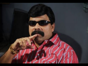 Power star Srinivasan Power star Srinivasan