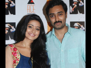 Sneha and Prasanna Sneha and Prasanna