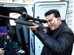 Vishwaroopam Vishwaroopam