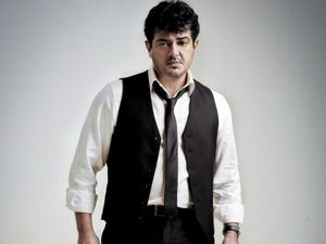 Ajith Kumar Ajith Kumar