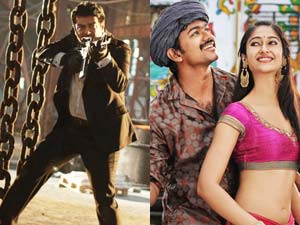 Billa 2, Nanban Billa 2, Nanban