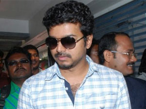 Vijay Vijay