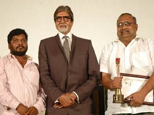 10th Chennai International Film Festival 10th Chennai International Film Festival