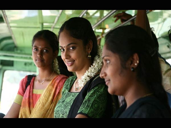 நந்திதா