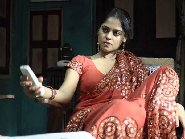 பிந்து மாதவி