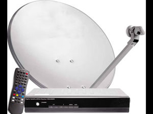 Dth Dth
