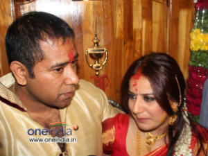 Pooja Gandhi Pooja Gandhi
