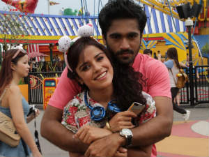 Sattam Oru Iruttarai Sattam Oru Iruttarai