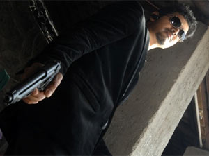 Vijay Vijay