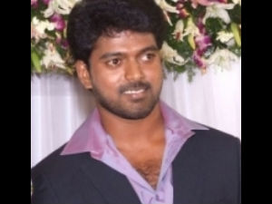 Vikranth Vikranth