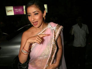 Manisha Koirala Manisha Koirala