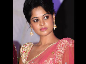 Bindu Madhavi Bindu Madhavi