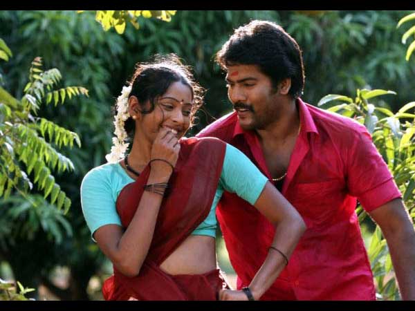 செங்காத்து பூமியிலே...