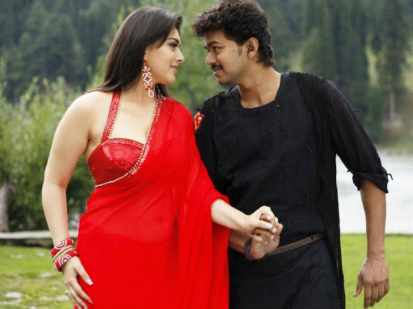 வேலாயுதம்