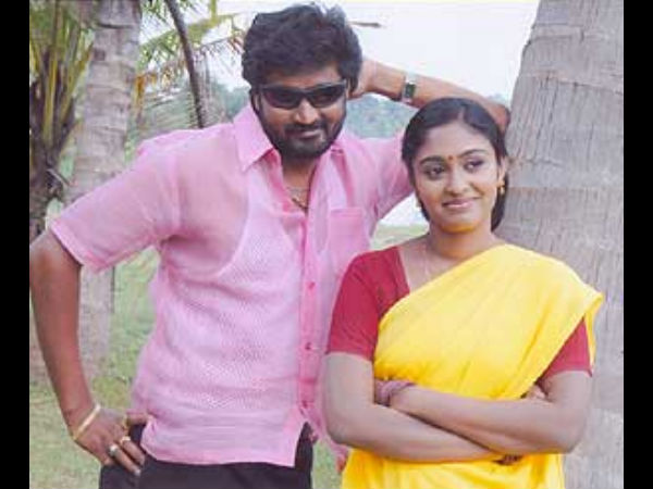 மதுரையில் தொடங்கிய ஜோடி