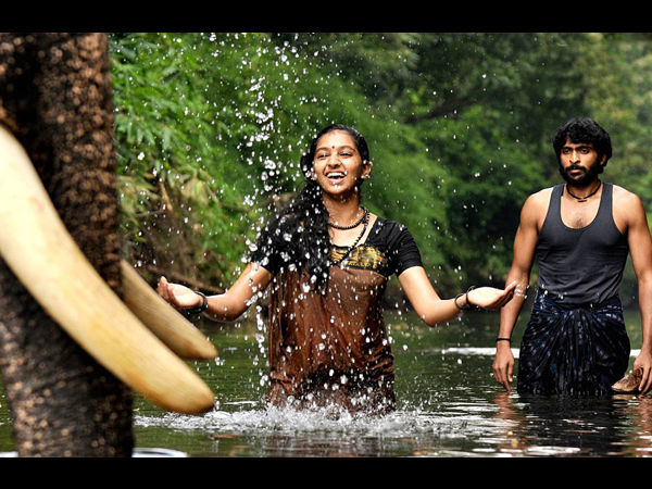 கும்கி