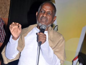 Ilayaraja Ilayaraja