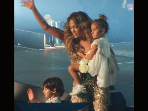 Jennifer Lopez Jennifer Lopez