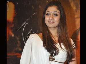 Nayanthara Nayanthara