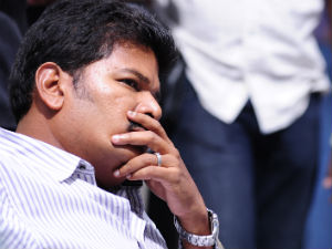 Shankar Shankar