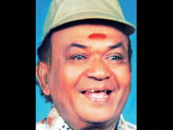 இடிச்சபுளி செல்வராஜ், ஜனவரி 30