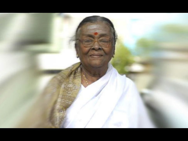 எஸ்என் லட்சுமி, பிப்ரவரி 20
