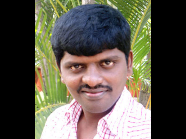 முத்துராஜ், பிப்ரவரி 22