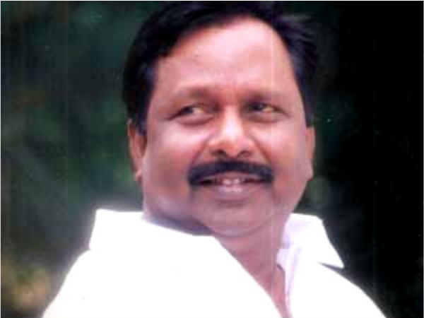 பி கலைமணி, ஏப்ரல் 3