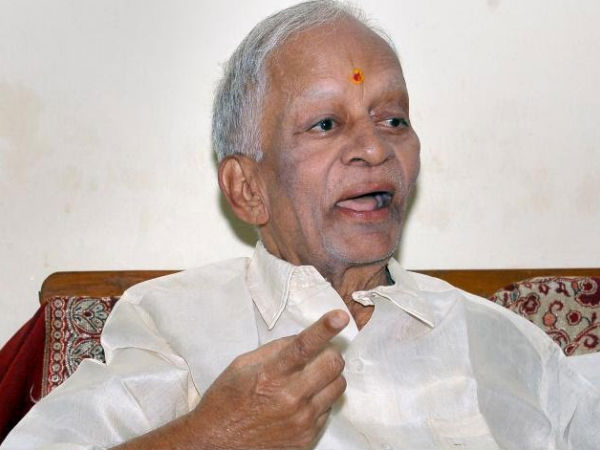 காகா ராதாகிருஷ்ணன், ஜூன் 14