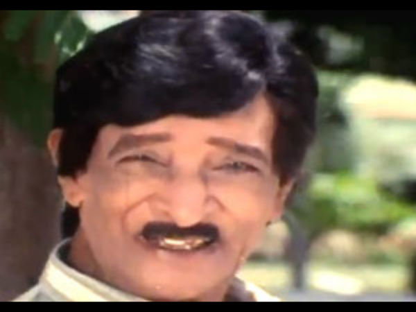 லூஸ் மோகன், செப்டம்பர் 16