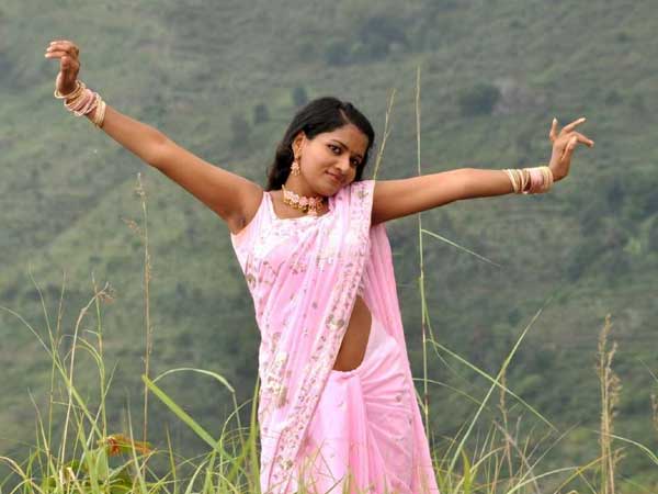 ஷாலினிக்குத்தான் இடுப்பில் பலத்த காயமாம்