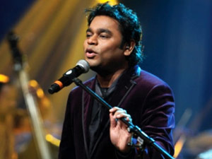 AR Rahman AR Rahman