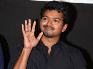 Vijay Vijay