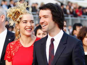 Kate winslet and Ned Rocknroll Kate winslet and Ned Rocknroll