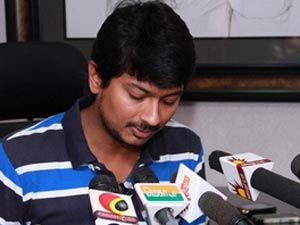Udayanidhi Udayanidhi