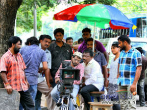 Kerala prisoners all set to become actors soon! Kerala prisoners all set to become actors soon!