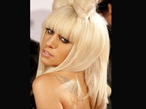 Lady Gaga Lady Gaga