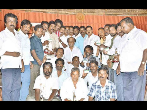 Rajini Rajini