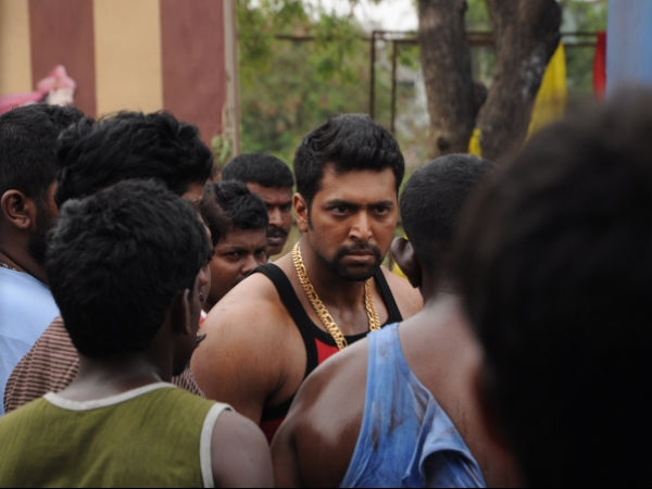 குத்துச் சண்டை