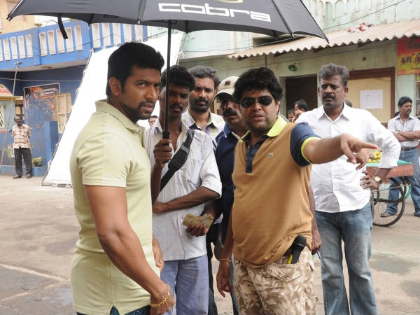 கல்யாண கிருஷ்ணன்