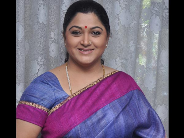முன்னணி நடிகர்கள் நடிக்கும் தொடர்