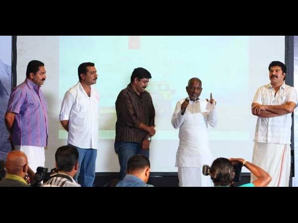 இளையராஜா இசையில்