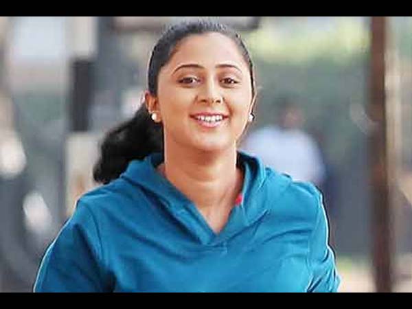 அமெரிக்காவில் நடக்கும் கதை