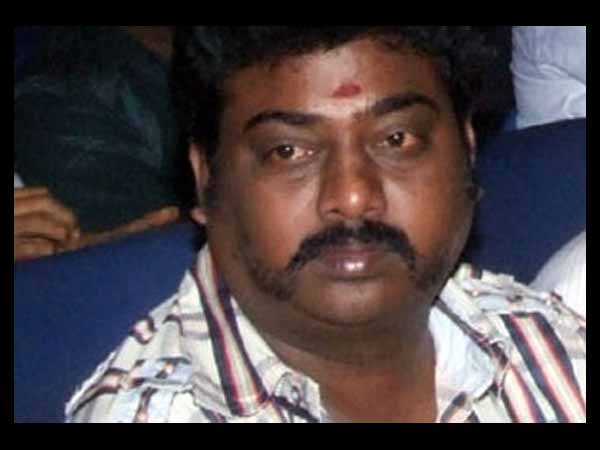சரவணனும் நடிக்கிறார்