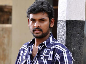 Vimal Vimal